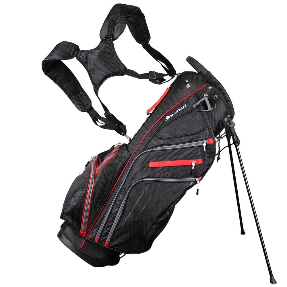 Orlimar SRX 14.9 Stand Bag - Maple Hill Golf